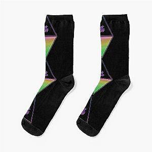 Set it off duality diamond (Fruit pastel) Socks