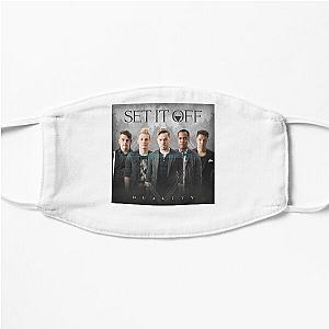 Gifts For Women Set It Off Album 2021 Dedeklista4 Cool Graphic Gift Flat Mask