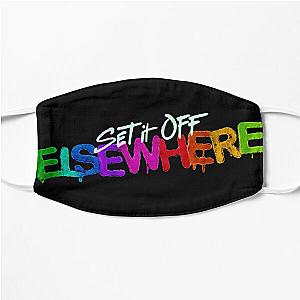 Set it Off Elsewhere Flat Mask