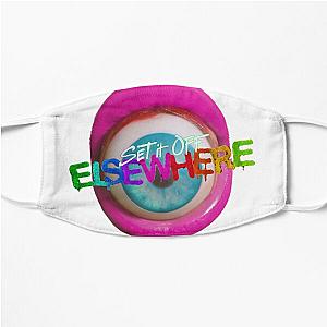 Set it Off Welcome to Elsewhere  Flat Mask