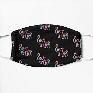 Set it off Elsewhere Flat Mask