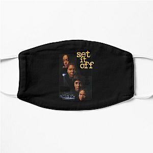 Gift Idea Set It Off Full Moviegifts For Movie Fan Flat Mask