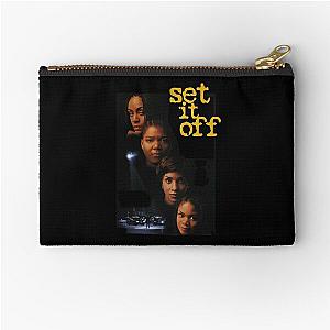 Gift Idea Set It Off Full Moviegifts For Movie Fan Zipper Pouch