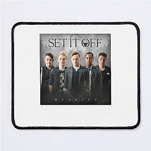 Gifts For Women Set It Off Album 2021 Dedeklista4 Cool Graphic Gift Mouse Pad