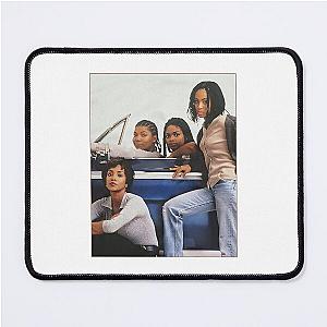 Retro Vintage Set It Off Squad 90s Moviegift For Halloween Mouse Pad