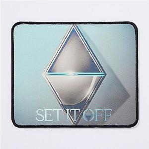 tags, Set it off, mask, bags, totebags, hats, skins Mouse Pad