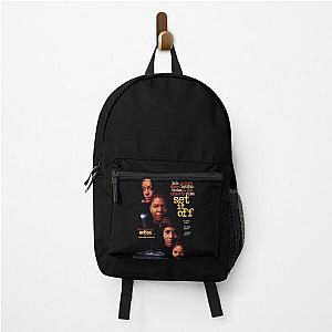 set it off Backpack