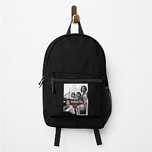 Mens Funny Set It Off Gifts For Fan Backpack