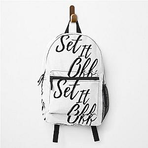 Set it Off Backpack