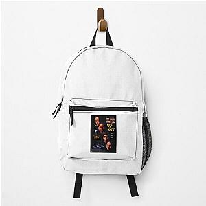 Funny Gift For Set It Off Retro Vintage Backpack