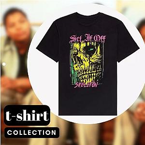 Set It Off T-Shirts