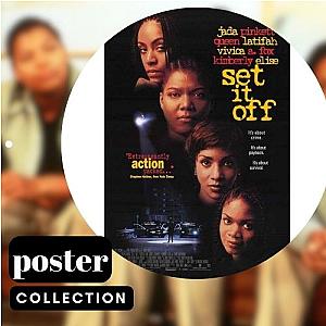 Set It Off Posters