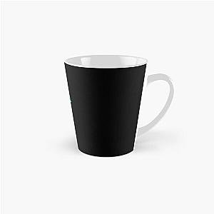 Set it off band BLACK and BLUE Tall Mug