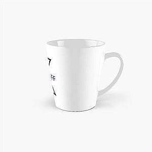 Set It Off Midnight Logo Tall Mug