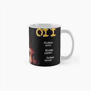 set it off Classic Mug