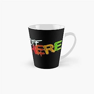 Set it Off Elsewhere Tall Mug