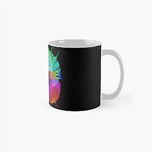 Set it Off Elsewhere Album Rainbow melt Classic Mug