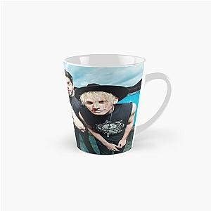 Set It Off babies together Tall Mug