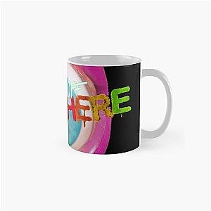 Set it Off Welcome to Elsewhere  Classic Mug