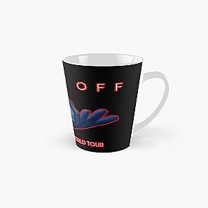 SET IT OFF TOUR Tall Mug