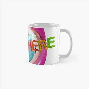 Set it Off Welcome to Elsewhere  Classic Mug