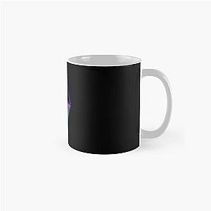 Set it off duality diamond (Galaxy purple) Classic Mug