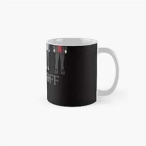 Set It Off  Classic Mug