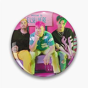 Set it off Elsewhere group concept photo Pin