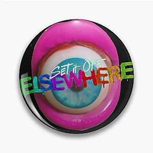 Set it Off Welcome to Elsewhere  Pin