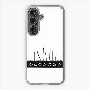 Seven Samurai Samsung Galaxy Soft Case