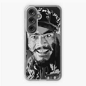Toshiro Mifune - Seven Samurai  Samsung Galaxy Soft Case