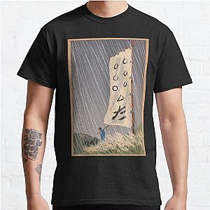 Seven Samurai Classic T-Shirt