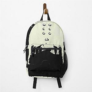 Seven Samurai Backpack