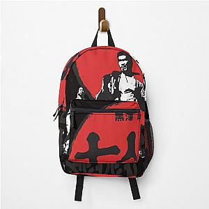 Seven Samurai  Backpack