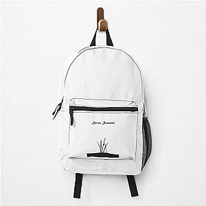 Seven Samurai Akira Kurosawa Backpack