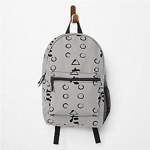 Seven Samurai Symbol Lts Backpack