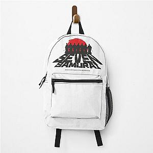 Seven Samurai Backpack