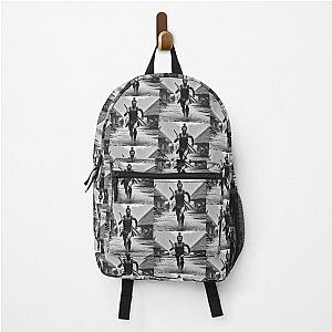 Seven Samurai Backpack