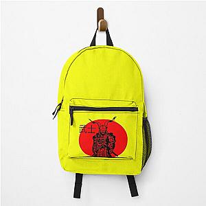 SEVEN SAMURAI Backpack