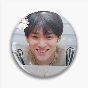 Seventeen Mingyu cutie Pin