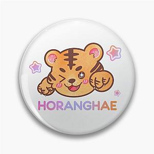 "HORANGHAE" hoshi from SEVENTEEN Pin