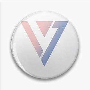 Seventeen - Original Logo Pin