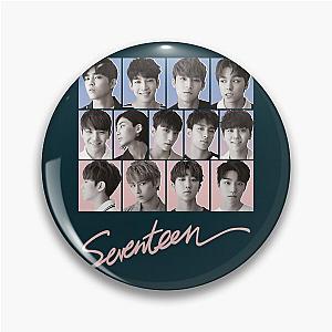 SEVENTEEN Pin