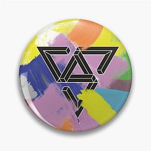 seventeen your choice Pin