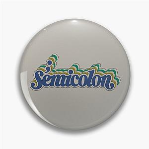 SEVENTEEN Semicolon Album Title  Pin