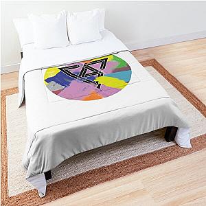 seventeen your choice Comforter