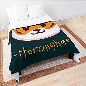 SEVENTEEN HOSHI TIGER  Comforter