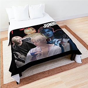 SEVENTEEN JUN PSYCHO MERCH Comforter