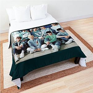 seventeen  Comforter