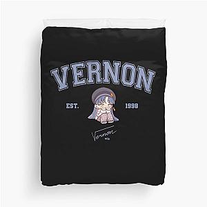 Vernon 1998 Seventeen Members Shirt, Seventeen Member Shirt,  Duvet Cover